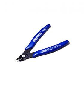 China Durable Steel Wire Cutter Pliers , Plato Flush Cut Pliers MN-170 115mm Length on sale