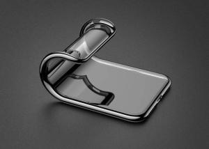 China 0.001 - 0.005 Inches Chemical Resistance Aluminium Electroplating Electroplated Aluminum wholesale