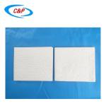 Non Woven Sterile Disposable Surgical Gown Pack For Hospital Doctors