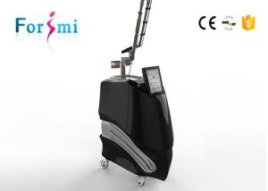 China 100% 600ps high power Picosecond Laser Korea Pico Laser Machine Tattoo Removal wholesale