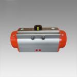 Custom Brand Rack And Pinion Pneumatic Actuator Long Life Rotating Actuator
