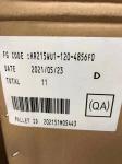 BOE 21.5" Laptop Lcd Screen 102PPI 1920×1080 FHD 30 PIN 5V HR215WU1-120