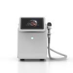 2 in 1 High-quality Portable 808 Diode Laser Professional Skin Rejuvenation Hair