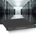 1U 19 Inch Rackmount Server Pfsense 6 RJ45 Lan Port VPN 64GB