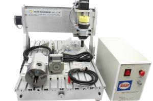 China hot sale mini 3020 auto CAD/CAM milling machine wholesale
