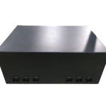 288 Cores SC Duplex ODF 4U Rack Mount Patch Panels