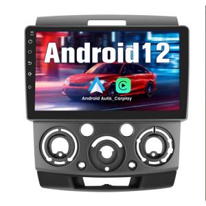 China 2 Din 2+32g Car Android Player 9 Inch Mirrorlink Universal Car Android Player wholesale