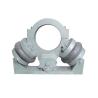 Buy cheap Wire And Felt Paper Machine Parts Pneumatic Adjustor Cast Iron Body Material from wholesalers
