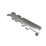 DWG STP PDF Custom Sheet Metal Housing Auto Metal Stamping Parts