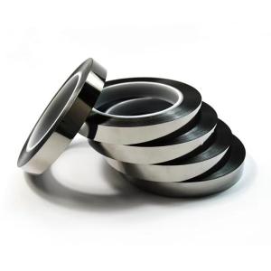 China 1040mm ESD Adhesive Tape Not Shed PET Film Tape For Workstation Use wholesale