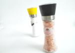Kichen Accessories Glass Salt and Pepper Mixer Grinder Mill bottle