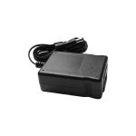 1A 12V AC Adapter Power Supply Lightweight 18W Power Adapter Desktop FCC