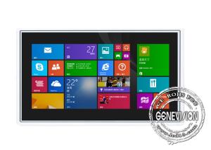 China Windows 10 Wall Mount 65 Inch Touch Screen Whiteboard wholesale