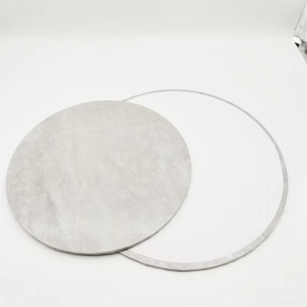 Round Marble MDF Cake Board Base 6 Inch 8 Inch 10 Inch 12 Inch