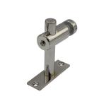 stainless steel 304 standoff RS1220, finishing satin or Mirror, size 16X25X94MM