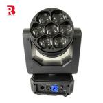 7pcs 40W RGBW LEDs Strobe Beam Stage Beeye Light