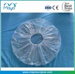 60gsm-80gsm PE C Arm Sterile Cover Disposable Medical Consumables