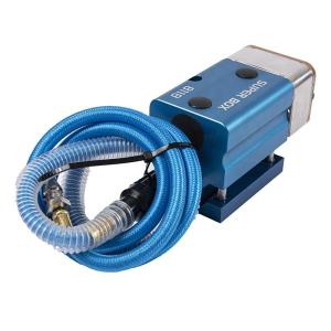 China Versatile Pneumatic Nick Grinder Grinding Machine for Die Making in Bakery Production wholesale