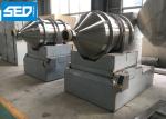 High - Speed Powder Mixer Machine Efficiency Powder Blending Machine