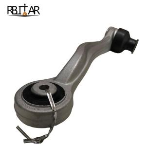 China 4F0407510 Car Suspension Automobile Control Arm Right Front For Bentley Flying Spur wholesale