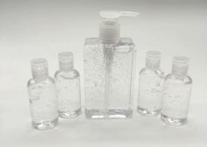 China Dry Cleaning Portable 75% Alcohol Disinfection Gel Sterilization Bacteriostasis Antibacterial wholesale