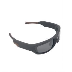 China 2.7K 30 FPS Video Camera Sport Video Camera Sunglasses For Canoe, Parachuting wholesale