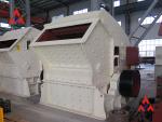 150tph PF series Impact Stone Crusher Limestone impactor secondary Crusher Price