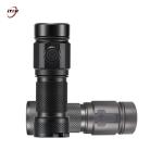 Powerful Magnetic Convenient Mini LED Flashlight 1000 Lumens Tactical