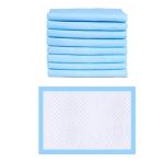 600X350mm 600X450mm 600X600mm 900X600mm Fluff Pulp and SAP Dog Pee Pad for
