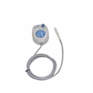China 3w To 20w Stomatology Equipment Dental Ultrasonic Scaler With Bottle wholesale