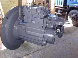 China Hyundai K3V112DP ISER-9S00 R210W-7 R210-9 Hydraulic Main Pump Assembly OEM wholesale