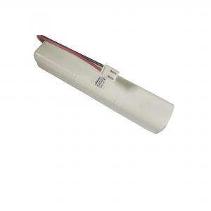 China 1000mAh 14.4 V Battery Pack Low Internal Resistance NiCD Rechargeable Batteries on sale