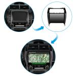 4G LET Android 12 Car GPS Navigation For Toyota Camry American Auto Stereo