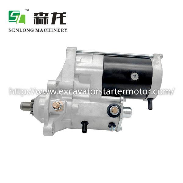 24V 10T 5.5KW starter motor 3114,110944,CST40608AS,0R4317, 3E5381, 6T0380,