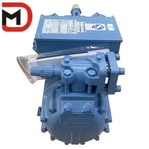 China Single Or Three-phase Semi Hermetic Compressors For Refrigeration Cold Storage Room wholesale