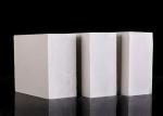 High Temp Insulation Board Boiler Insulation 25mm Thickness FS-3384
