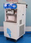 Frozen Yogurt machine Soft Ice Cream Machine adopt by Chill,Yogurberry