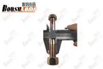 SPRING PIN FRT RR 16MM For NHR NKR 600P 132*16 OEM 9-51361602-0 9-513616020