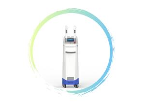 China Big power 3000w IPL+SHR+E-light perment hair removal machine device shr opt portable wholesale