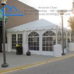 Best Price White Custom Industrial Tent Outdoor Warehouse Marquee Tent For