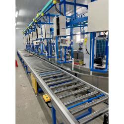 Foshan Dongliu Automation Technology Co., Ltd.