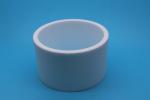 Low Thermal Expansion Coefficient Mullite Ceramic Tube