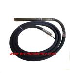 Japanese Type Concrete Vibrator Needle, Concrete Vibrator Hose Poker Manufacture