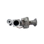 Cummins K19 QSK19 Diesel Engine Parts Original Marine Genset Water Pump Assembly