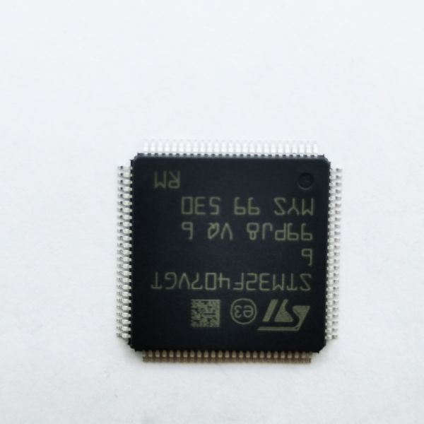 STM32F407VGT6