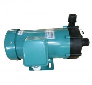 China MP 380V Magnetic Water Pump Non Leakage Mag Drive Centrifugal Pump wholesale