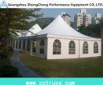 Aluminum Wedding Big Tent For Outdoor