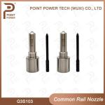 G3S103 DENSO Common Rail Nozzle For Injectors 295050-1950 8-98247354-0