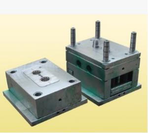 China Multi Specification Plastic Injection Tooling Plastic Egg Box Mould wholesale