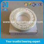 1208CE OD Full 80mm Ceramic Bearings For Bikes , High Speed Ceramic Bearings